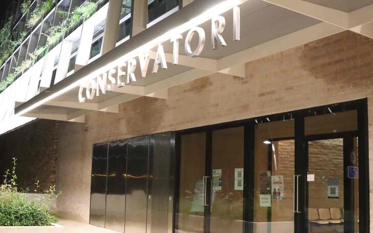 conservatorio música